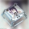 Chainsaw Reze Artisan Keycap Drip Glue CrossAxis Series HighYield Peripheral Interaction Hub 5