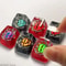 Evil Eye Artisan Keycap 3D Resin Halloween Series HighYield Peripheral Interaction Hub 0