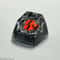 Evil Eye Artisan Keycap 3D Resin Halloween Series HighYield Peripheral Interaction Hub 5