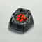 Evil Eye Artisan Keycap 3D Resin Halloween Series HighYield Peripheral Interaction Hub 6