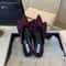 Designer Bow Pointed Toe Sandals Elegant Slingback Heels HighYield Summer Aesthetic Interaction H