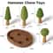Natural Edible Small Pet Chews Enrichment Dental Interface HighYield Foraging Interaction Hub 1