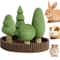 Natural Edible Small Pet Chews Enrichment Dental Interface HighYield Foraging Interaction Hub 6