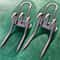 Outdoor Steel Tree Climbing Spikes 0