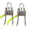 Outdoor Steel Tree Climbing Spikes 2