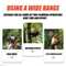 Outdoor Steel Tree Climbing Spikes 3