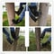 Outdoor Steel Tree Climbing Spikes 4