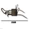 Outdoor Steel Tree Climbing Spikes 5