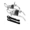 Outdoor Steel Tree Climbing Spikes 6