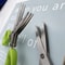 MultiFunctional Stainless Steel MultiLayer Kitchen Scissors 3