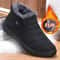UltraWarm Waterproof Winter Platform Snow Boots 1