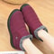 UltraWarm Waterproof Winter Platform Snow Boots 4