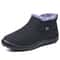 UltraWarm Waterproof Winter Platform Snow Boots 5