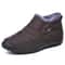 UltraWarm Waterproof Winter Platform Snow Boots 7