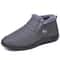 UltraWarm Waterproof Winter Platform Snow Boots 8