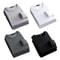 Mens UltraSoft Thermal Fleece Base Layer 5