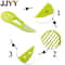Professional 3in1 MultiFunctional Avocado Slicer 5