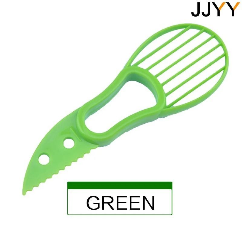 Professional 3in1 MultiFunctional Avocado Slicer 6