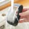 Stainless Steel Rocking Garlic Press 2