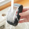 Stainless Steel Rocking Garlic Press 2