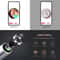 1296P UltraHD Smart Visual Ear Cleaner With WiFi Camera 3