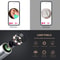 1296P UltraHD Smart Visual Ear Cleaner With WiFi Camera 3