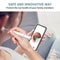 1296P UltraHD Smart Visual Ear Cleaner With WiFi Camera 4