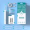 1296P UltraHD Smart Visual Ear Cleaner With WiFi Camera 7