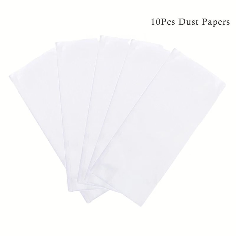 DeepReach Household Gap Cleaning Brush With 10Piece Refill Set 7