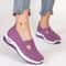 Womens Lightweight Breathable Spring Sports Sneakers 6