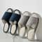 Premium Breathable Home Linen Slippers 2