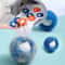 Reusable Pet Hair Catcher Laundry Filtration Balls 0