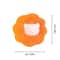 Reusable Pet Hair Catcher Laundry Filtration Balls 6
