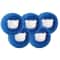 Reusable Pet Hair Catcher Laundry Filtration Balls 8