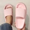 UltraSoft CloudFeel Cushion Slippers 6