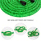 MultiFunctional Telescopic Expandable Water Hose System 4