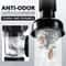 Universal AntiOdor Retractable Sink Drain Pipe Set 3
