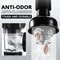 Universal AntiOdor Retractable Sink Drain Pipe Set 3