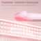 Waterproof Sonic Facial Cleansing Brush 6
