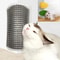 SelfGrooming Cat Scratcher Massager 0