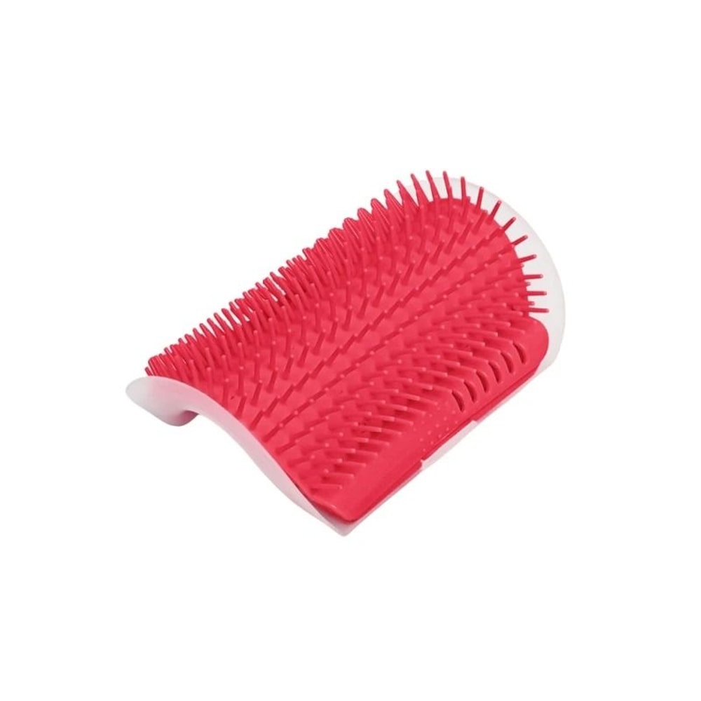 SelfGrooming Cat Scratcher Massager 13