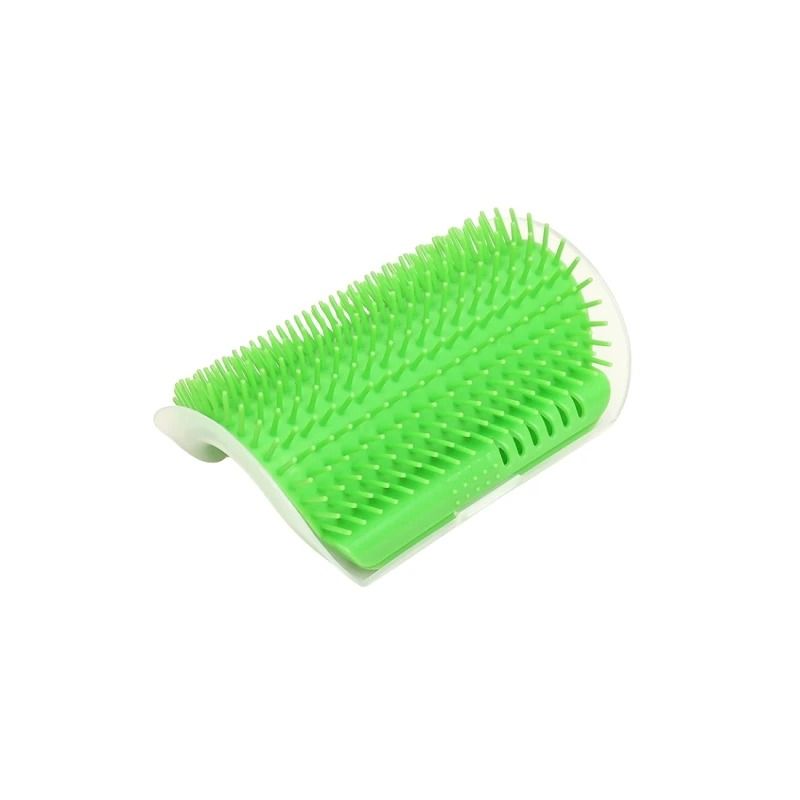 SelfGrooming Cat Scratcher Massager 6