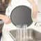 HeatResistant Silicone Splatter Screen 1