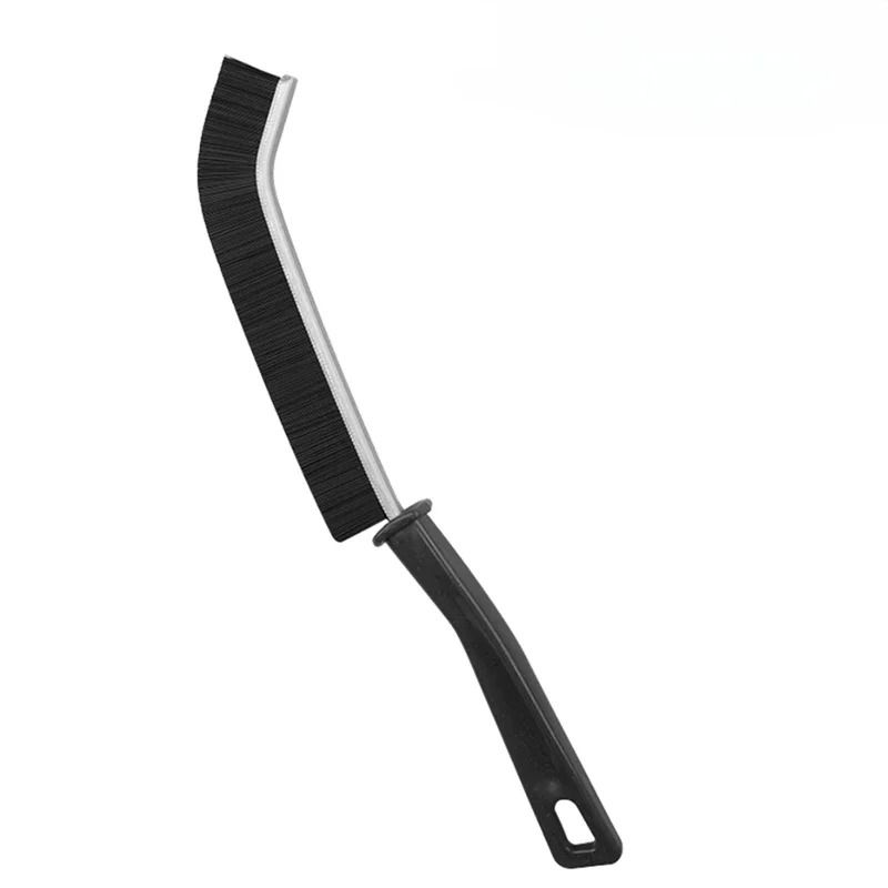HeavyDuty Crevice Grout Cleaning Brush 6
