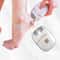 Rechargeable Electric Foot Grinder Callus Remover 0