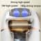 Rechargeable Electric Foot Grinder Callus Remover 2