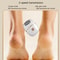 Rechargeable Electric Foot Grinder Callus Remover 4