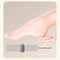 Rechargeable Electric Foot Grinder Callus Remover 5