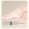 Rechargeable Electric Foot Grinder Callus Remover 5
