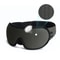 3D Contoured Total Blackout Sleep Mask 14